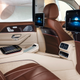 Illustration for article titled The Mercedes-Maybach GLS 600 Is More SUV Than You'll Ever Need